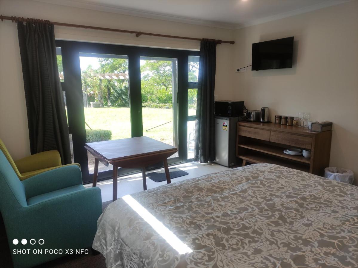 Cambridge Coach House Otel Dış mekan fotoğraf