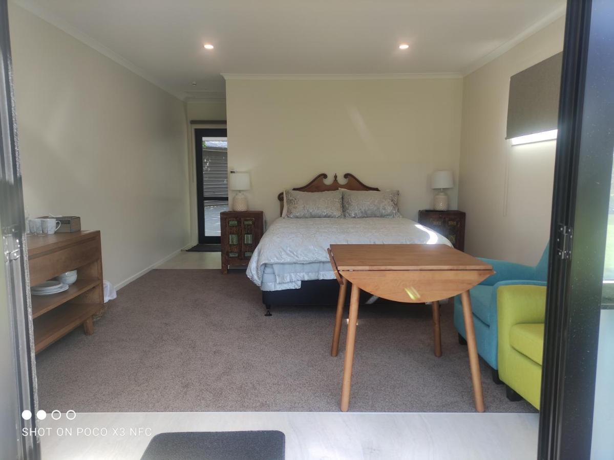 Cambridge Coach House Otel Dış mekan fotoğraf