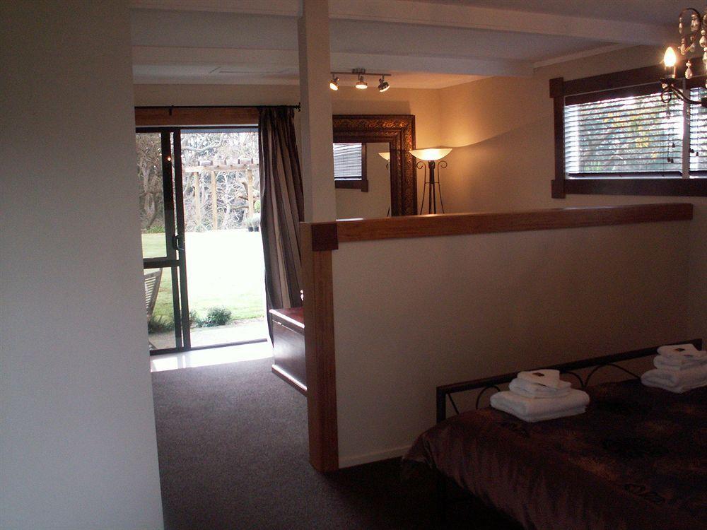 Cambridge Coach House Otel Dış mekan fotoğraf
