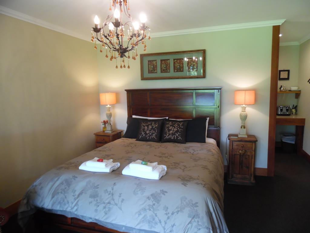 Cambridge Coach House Otel Dış mekan fotoğraf