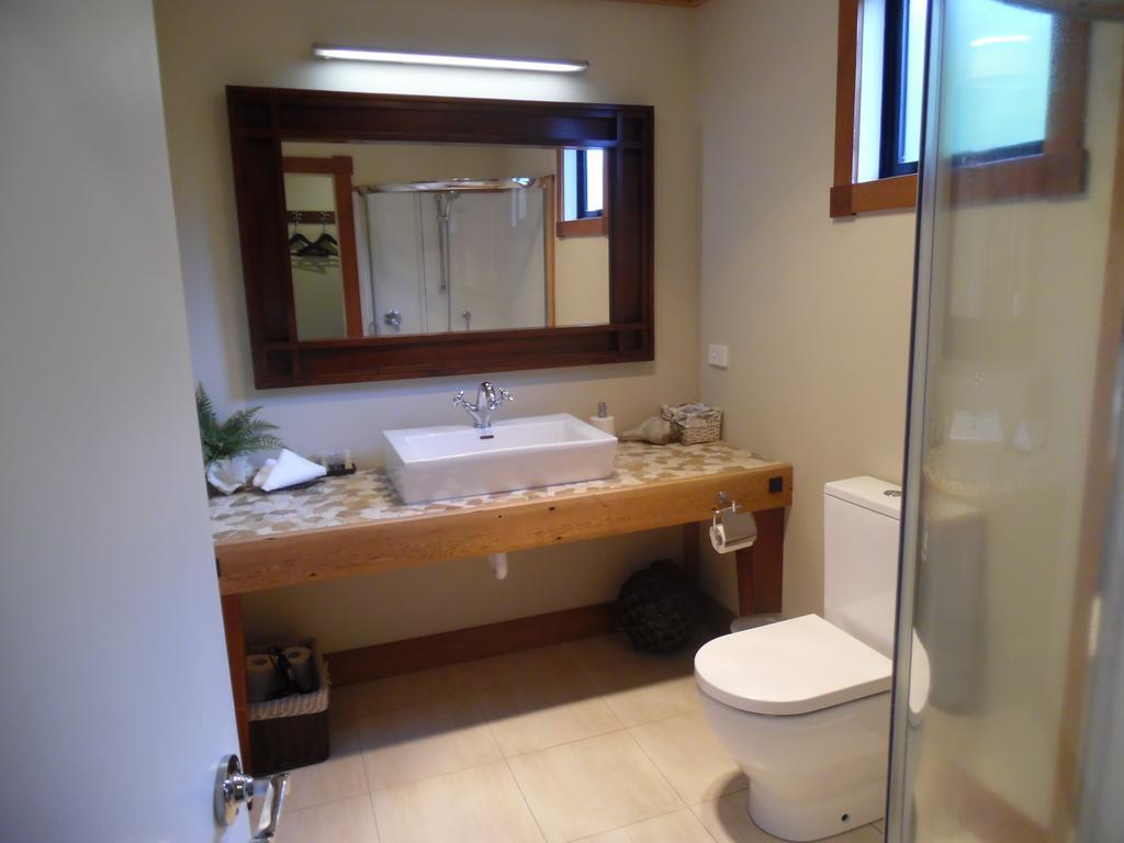 Cambridge Coach House Otel Dış mekan fotoğraf