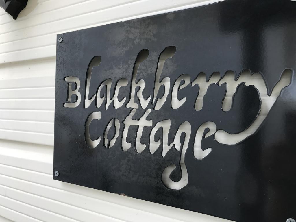 Cambridge Coach House Otel Dış mekan fotoğraf