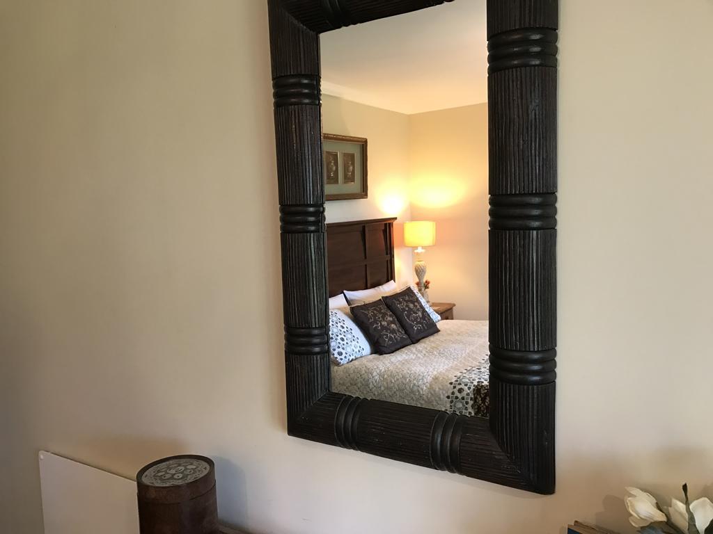 Cambridge Coach House Otel Dış mekan fotoğraf
