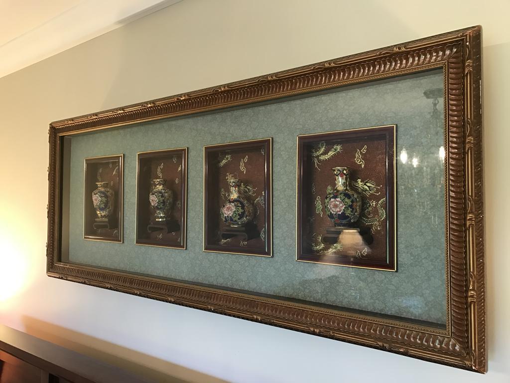 Cambridge Coach House Otel Dış mekan fotoğraf