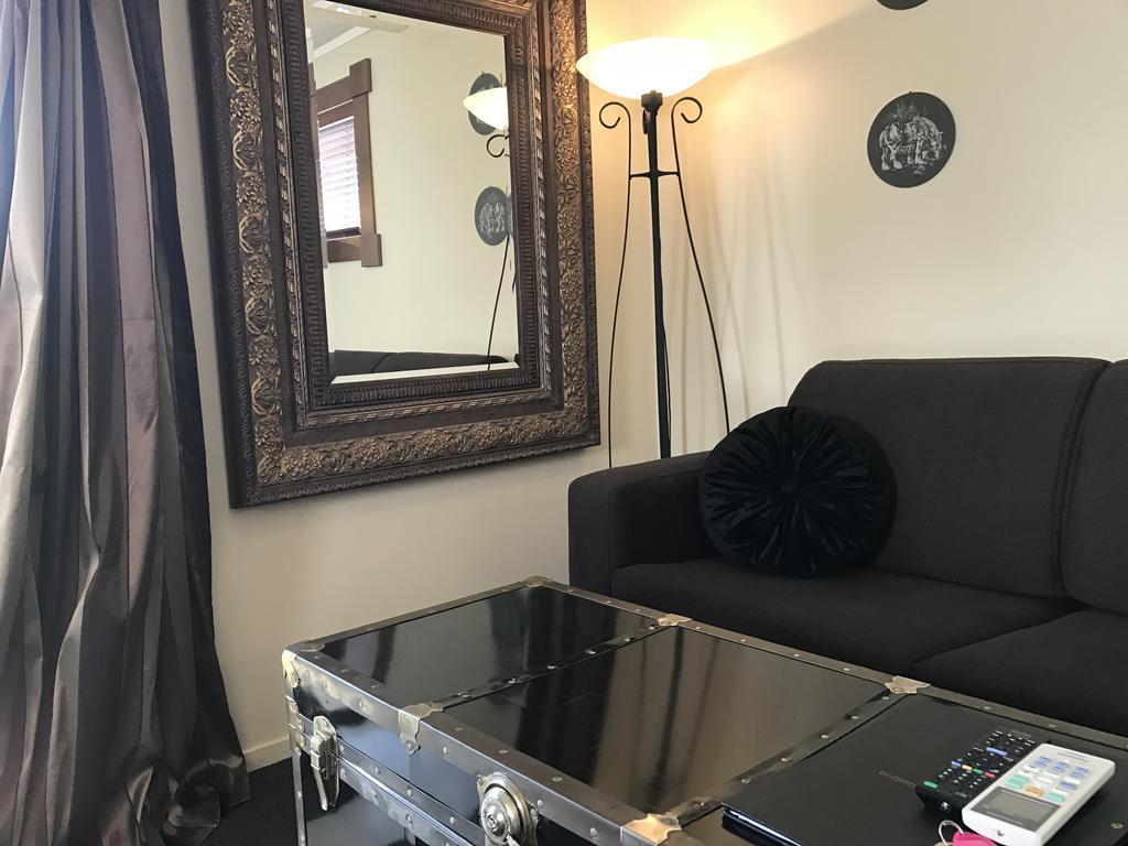 Cambridge Coach House Otel Dış mekan fotoğraf