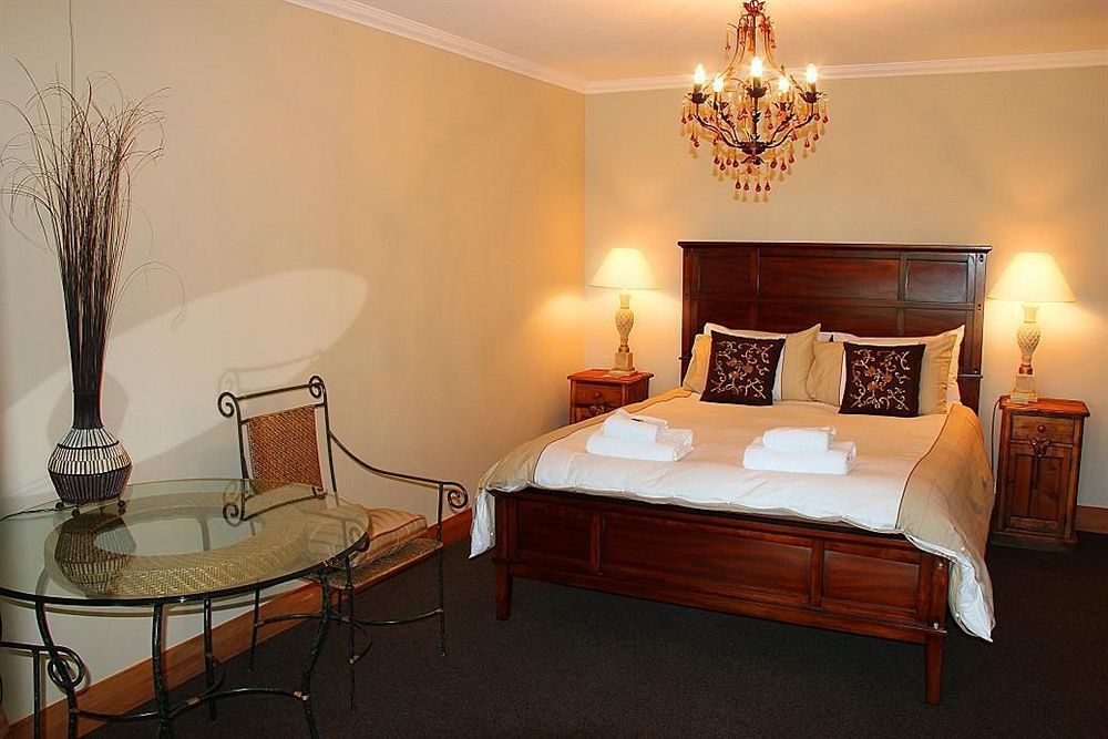 Cambridge Coach House Otel Dış mekan fotoğraf